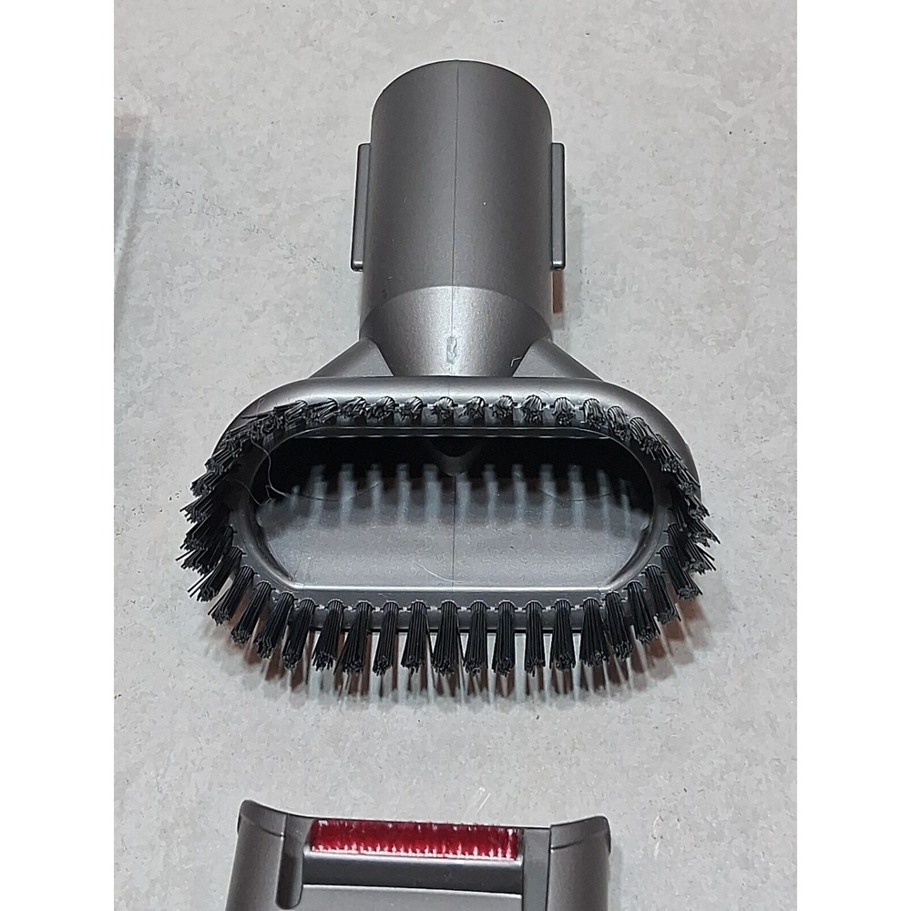 Dyson Upright Vacuum Attachments Hardware 6 Pcs LOT Fits V7 V8 V10 V11 V15 - Picture 13 of 13